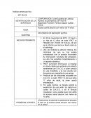 Derechos fundamentales del menor de edad. Menor de edad víctima de delito de acceso carnal abusivo