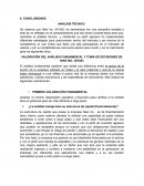 Finanzas empresa Nike Inc.