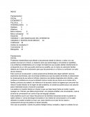 El uso inadecuado del internet