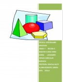 Cuerpos Geométricos: Cubo, Esfera, Prisma, Pirámide, Cilindro, Cono