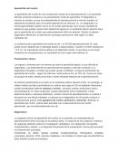 Apendicitis del muñon