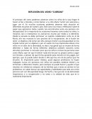 Ensayo video ''CUERDAS''