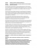 PROCEDIMIENTO DE OFICIO PUBLICIDAD COMERCIAL ACTOS DE ENGAÑO