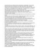 Peoceso de experimentación con bacterias (tincion de gram)