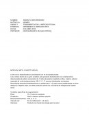 MERCADO META (TARGET GROUP)