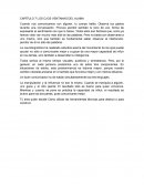 CAPÍTULO 7 LOS OJOS VENTANAS DEL ALAMA