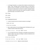 Reslucion caso Verbrugge Corporation