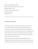 El rol del diseño en el mundo actual