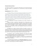 Derecho Romano. Periodos históricos de Roma