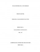 ENSAYO HISTORIA DE LA CONTABILIDAD