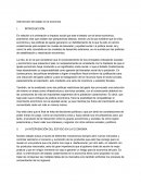 Intervención del estado en la economía