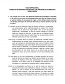 CASO EMPRESARIAL: FIRMAS DE INVERSIONES CORTEJAN A LOS HISPANOS EN UN MERCADO INEXPLORADO