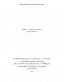 EMPRESAS QUE MAYOR COTIZAN EN LOS MERCADOS DE COLOMBIA