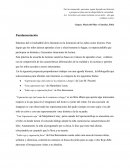 Secuencia didáctica lectura