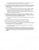 CASO CHICAS CHISMOSAS