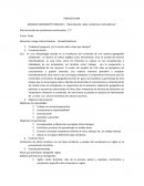 Aprendiendo sobre condiciones atmosféricas
