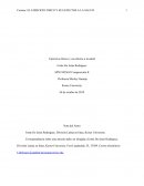 Ejercicios físicos y sus efectos a la salud