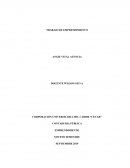 TRABAJO DE EMPRENDIMIENTO