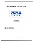Informatica CNCI