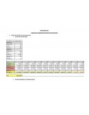 ANÁLISIS DE VIABILIDAD DE PROYECTOS SUSTITUTIVOS