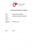 Atención del servicio Movistar