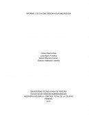 INFORME 3 DE CALIDAD BEBIDA AGUA SABORIZADA