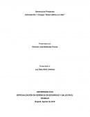 Quien define un Líder