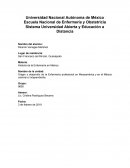Origen y desarrollo de la Enfermería profesional en Mesoamérica y en el México colonial e independiente