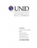 Actividad Global. Formato de Coaching