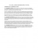 UNA CARTA A DIOS DE GREGORIO LÓPEZ Y FUENTES texto literal