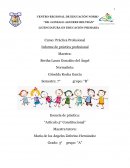 Escuela de práctica: “Artículo 3° Constitucional”