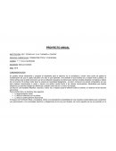 ESPACIO CURRICULAR: FORMACIÓN ÉTICA Y CIUDADANA