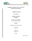 LOS 5 ELEMENTOS MEDICINA ALTERNATIVA