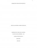 CONSTITUCION POLITICA