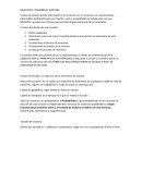 Muestreo y tamaño de muestra