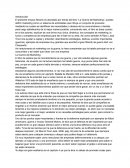 Ensayo de Libro "La Guerra del Marketing"