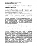 Convocatoria de ASAMBLEA DE MAYORÍA SIMPLE derecho agrario mexicano