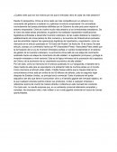 Analisis Mercado Chino