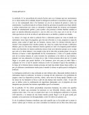 Ensayo película A.I