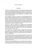 ENSAYO CRITICO DEL CRIMEWARE