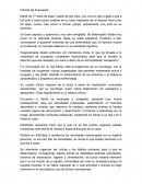 Acompañamiento Terapeutico :Marta de 77 años de edad