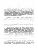 La era de las catástrofes: La época de la guerra total