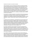 Importancia del mercadeo en las relaciones industriales