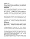 CASO PRÁCTICO Motivación