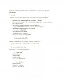 PRACTICA DE COSTO empresa ARLETE, S.A