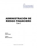 Preguntas del Caso Clarkson Lumber