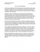 Resumen de novela la gota de agua