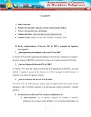 CONOCIENDO EL DECRETO 4741 DE 2005