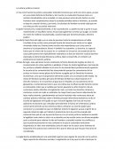 La cultura jurídica virreinal