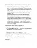 Manufactura y automatización. Ingeniería e Investigación